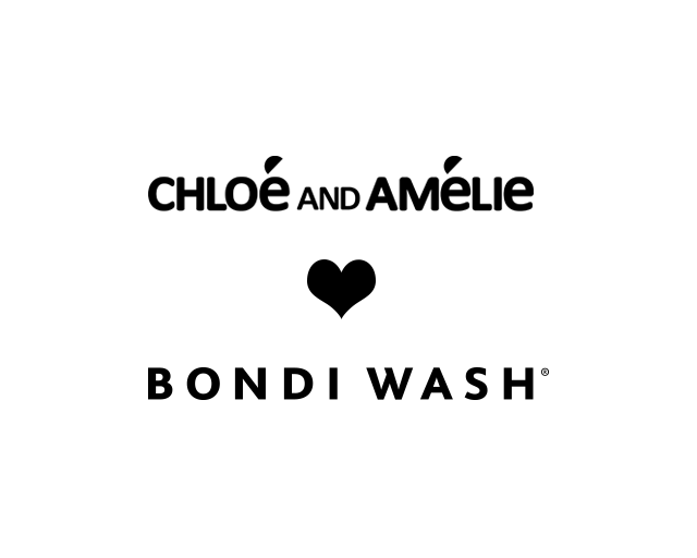 Free Gift This Mother's Day! - Chloé and Amélie