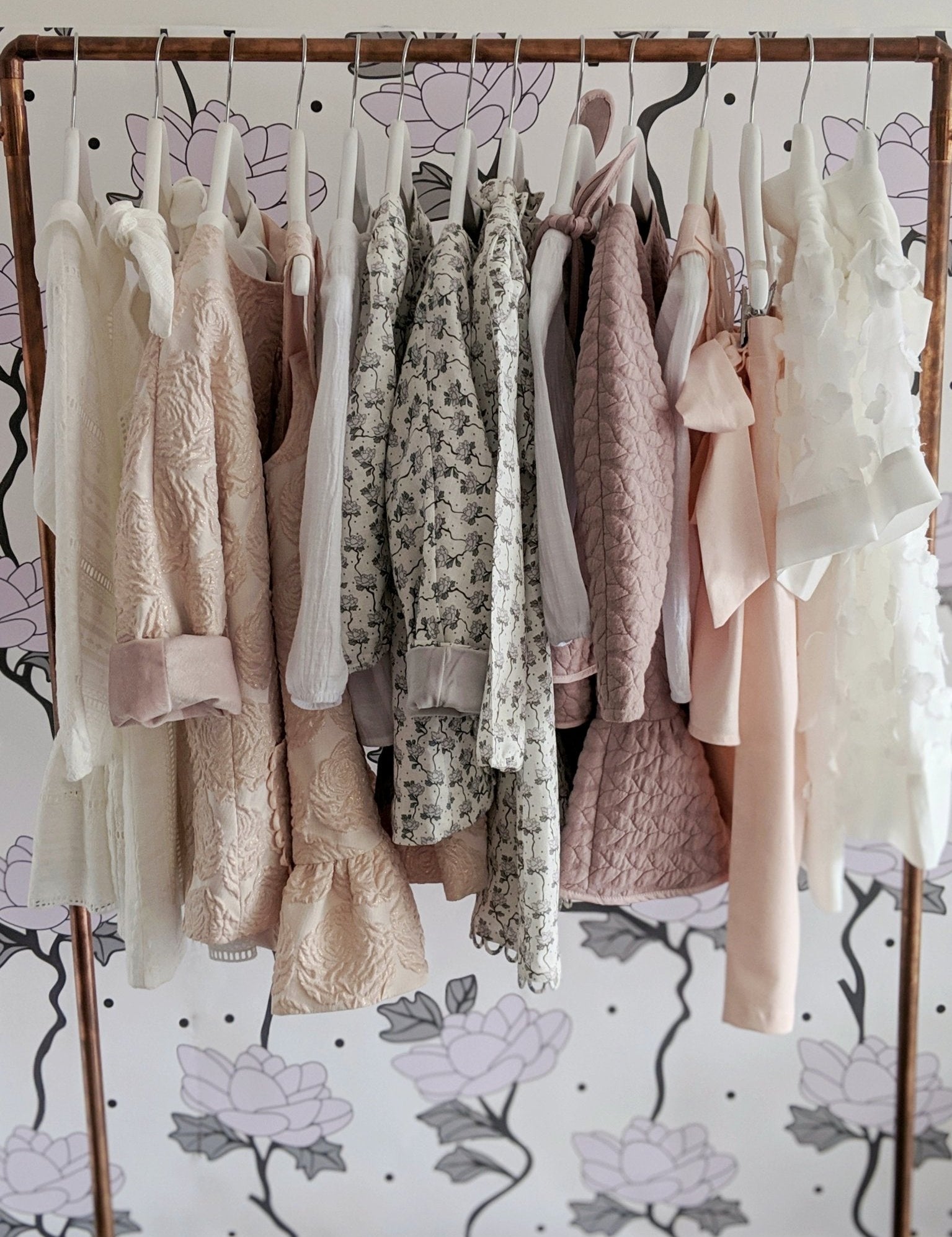 New Deliveries are Nearly Here! - Chloé and Amélie