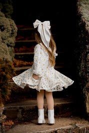 Day Dreamer Dress - Daisy Chains Lace