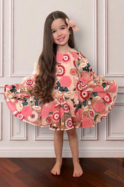 Day Dreamer Dress - Bell Blooms