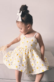 How Sweet It Is Dress - Daisy Chains Lace