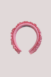 Headband - Rose Quartz